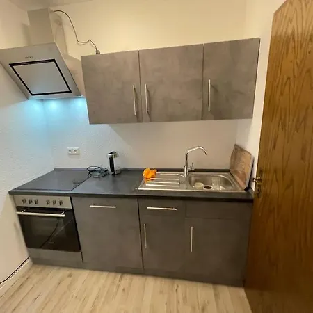 Apartment Nysana City Limburg Limburg an der Lahn